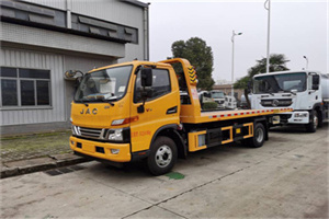 库尔勒车辆公路救援