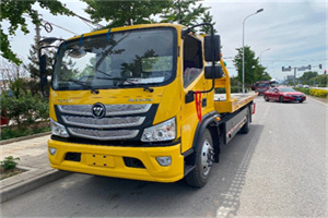 库尔勒汽车救援头像