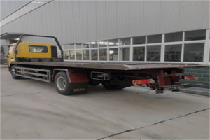 库尔勒24小时公路救援电话