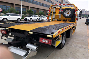 库尔勒24小时汽车送油服务公司