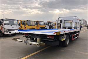 库尔勒汽车救援补胎