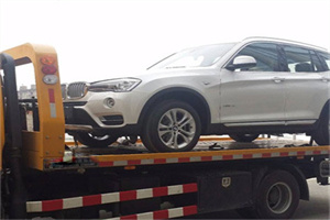 库尔勒拖车24小时服务电话