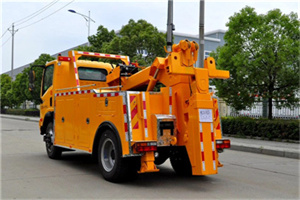 库尔勒高速路拖车费